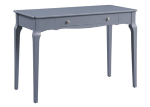 Alsen Transitional Console Table Gray Finish AC00915-ACME