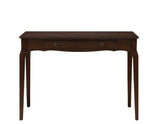 Alsen Transitional Console Table Espresso Finish AC00918-ACME