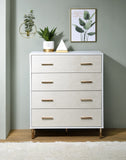 Myles Contemporary Chest  AC00958-ACME