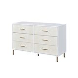 Myles Contemporary Dresser