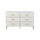 Myles Contemporary Dresser  AC00960-ACME