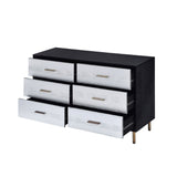 Myles Contemporary Dresser  AC00961-ACME