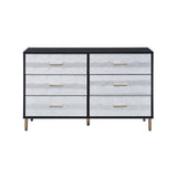 Myles Contemporary Dresser  AC00961-ACME