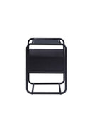 Colson Transitional Accent Table Black AC01079-ACME