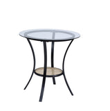 Frydel 3 Pcs Set Table & Chairs