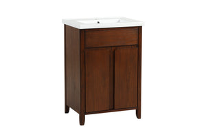 Lelia Transitional Sink Cabinet  AC01174-ACME