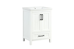 Mysie Transitional Sink Cabinet  AC01175-ACME