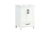 Mysie Transitional Sink Cabinet