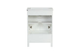 Mysie Transitional Sink Cabinet  AC01175-ACME