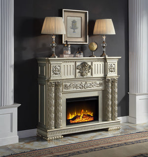 Vendome Transitional Fireplace  AC01311-ACME