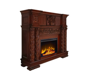 Vendome Transitional Fireplace  AC01312-ACME