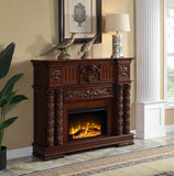 Vendome Transitional Fireplace  AC01312-ACME