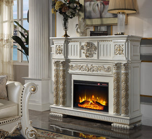 Vendome Transitional Fireplace  AC01313-ACME