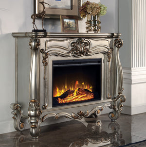 Versailles Transitional Fireplace  AC01314-ACME