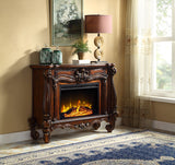 Versailles Transitional Fireplace