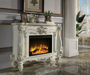 Versailles Transitional Fireplace  AC01316-ACME