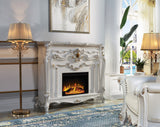 Picardy Transitional Fireplace