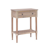 Seaboard Accent Table