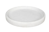 Noir 16" Round Tray AC138-16