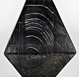 Noir Brancusi Sculpture AC149CB