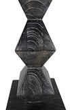 Noir Brancusi Sculpture AC149CB
