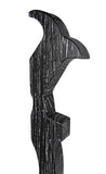 Noir Balper Sculpture AC152CB