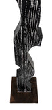 Noir Balper Sculpture AC152CB