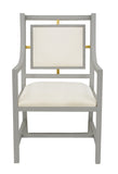 Zeugma AC300C Arm Chair