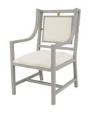 Zeugma AC300C Arm Chair