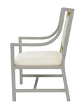 Zeugma AC300C Arm Chair