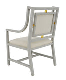 Zeugma AC300C Arm Chair