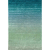 Arca Ombre Contemporary Indoor Hand Loomed 100% Wool Rug