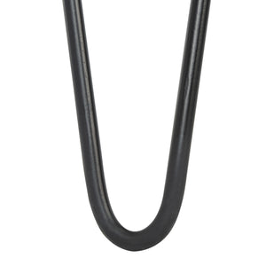 Jada Stone Top Accentent Table in 