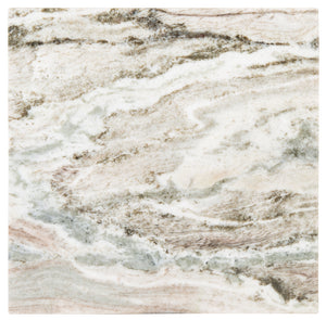 Jada Stone Top Accentent Table in 