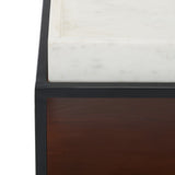 Kya 2 Tier Accent Table