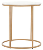 Tage Marble Side Table