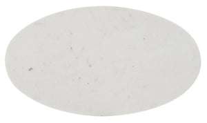 Safavieh Tage Marble Side Table ACC3711A