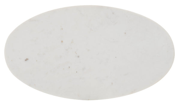 Safavieh Tage Marble Side Table ACC3711A