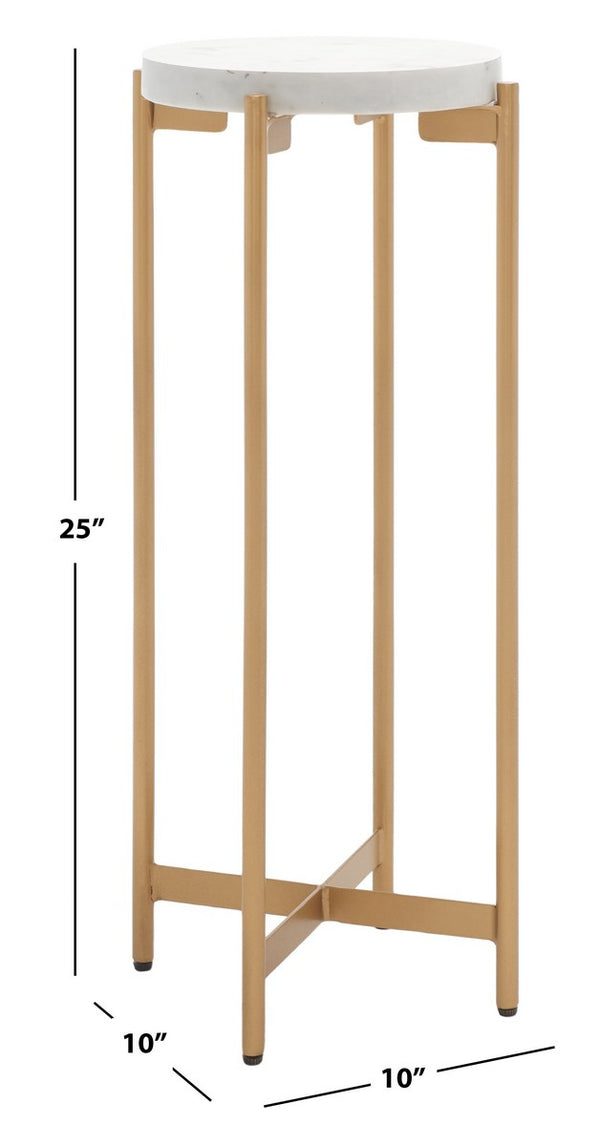 Safavieh Branwen Drink Table ACC3723A