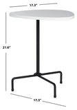 Berlin Tripod Side Table