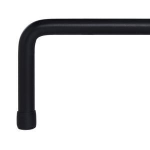 Berlin Tripod Side Table - Stylish Bauhaus-Inspired Accent for Modern Living Rooms and Spaces