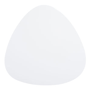 Berlin Tripod Side Table - Stylish Bauhaus-Inspired Accent for Modern Living Rooms and Spaces