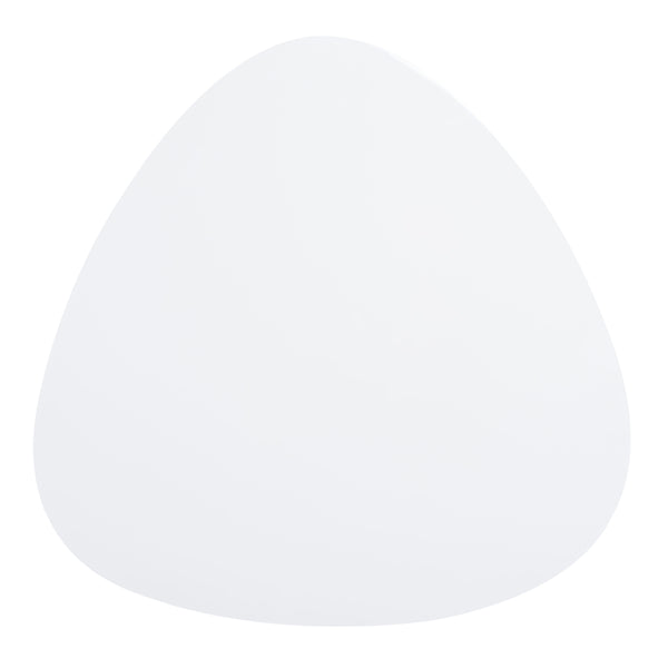 Berlin Tripod Side Table - Stylish Bauhaus-Inspired Accent for Modern Living Rooms and Spaces