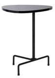 Berlin Tripod Side Table