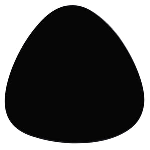 Berlin Tripod Side Table - Stylish Bauhaus-Inspired Accent for Modern Living Rooms and Spaces