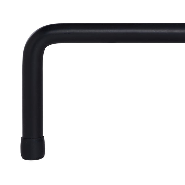 Berlin Tripod Side Table - Stylish Bauhaus-Inspired Accent for Modern Living Rooms and Spaces