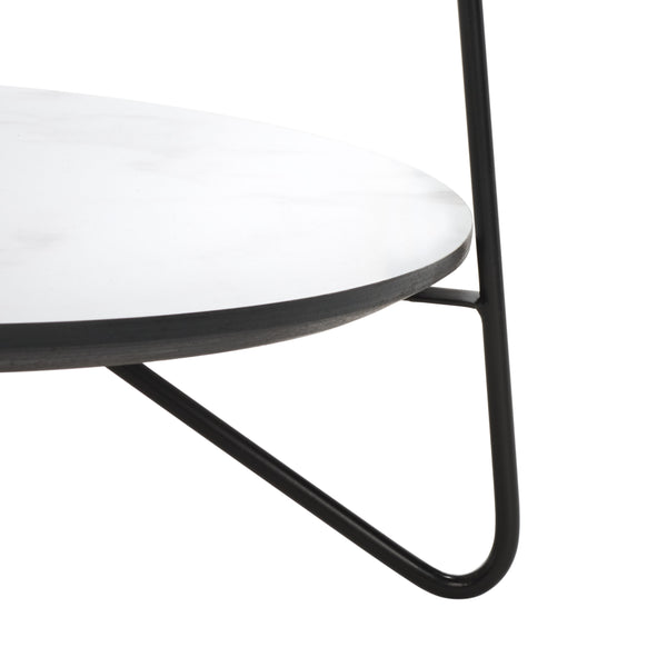 Safavieh Avani Round Side Table ACC4209A