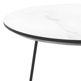 Safavieh Avaline Round Side Table ACC4210A