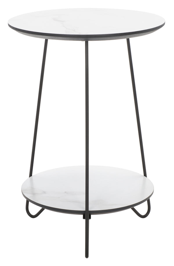 Safavieh Avaline Round Side Table ACC4210A