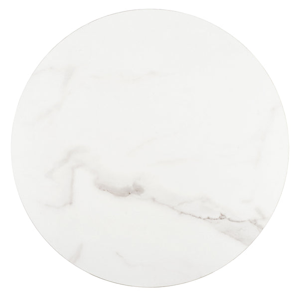 Safavieh Avaline Round Side Table ACC4210A